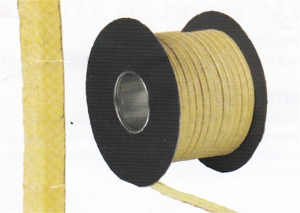 Aramid Salmastra